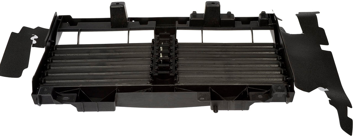 Dorman 601-376 Radiator Shutter Assembly