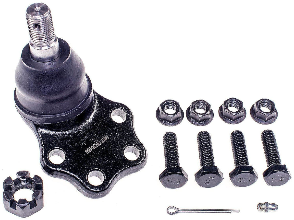 DORMAN B7241 Dorman Pronto B7241 Suspension Ball Joint