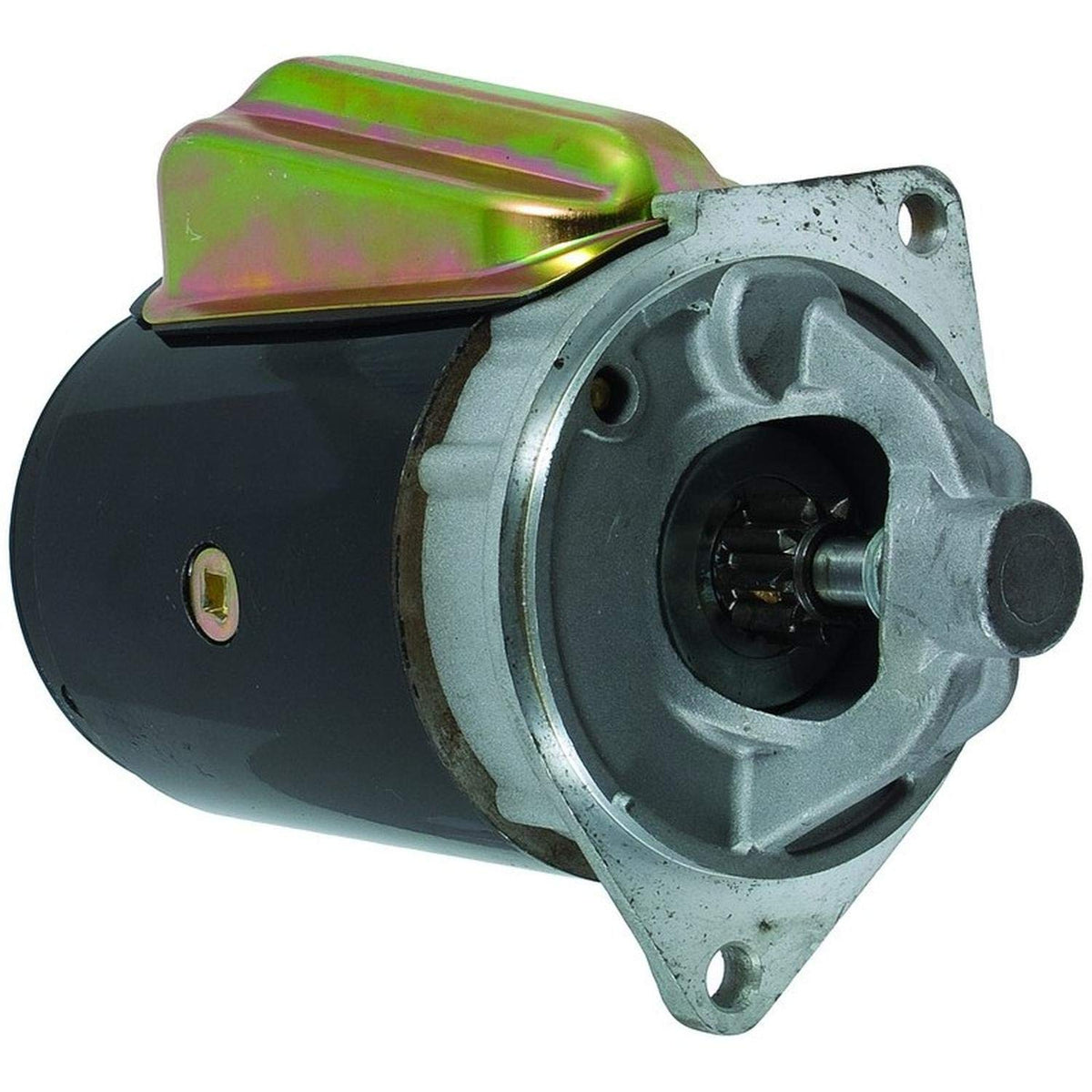 WAI 3124N WAI 3124N Starter Motor