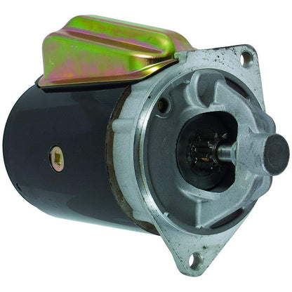 WAI 3124N WAI 3124N Starter Motor