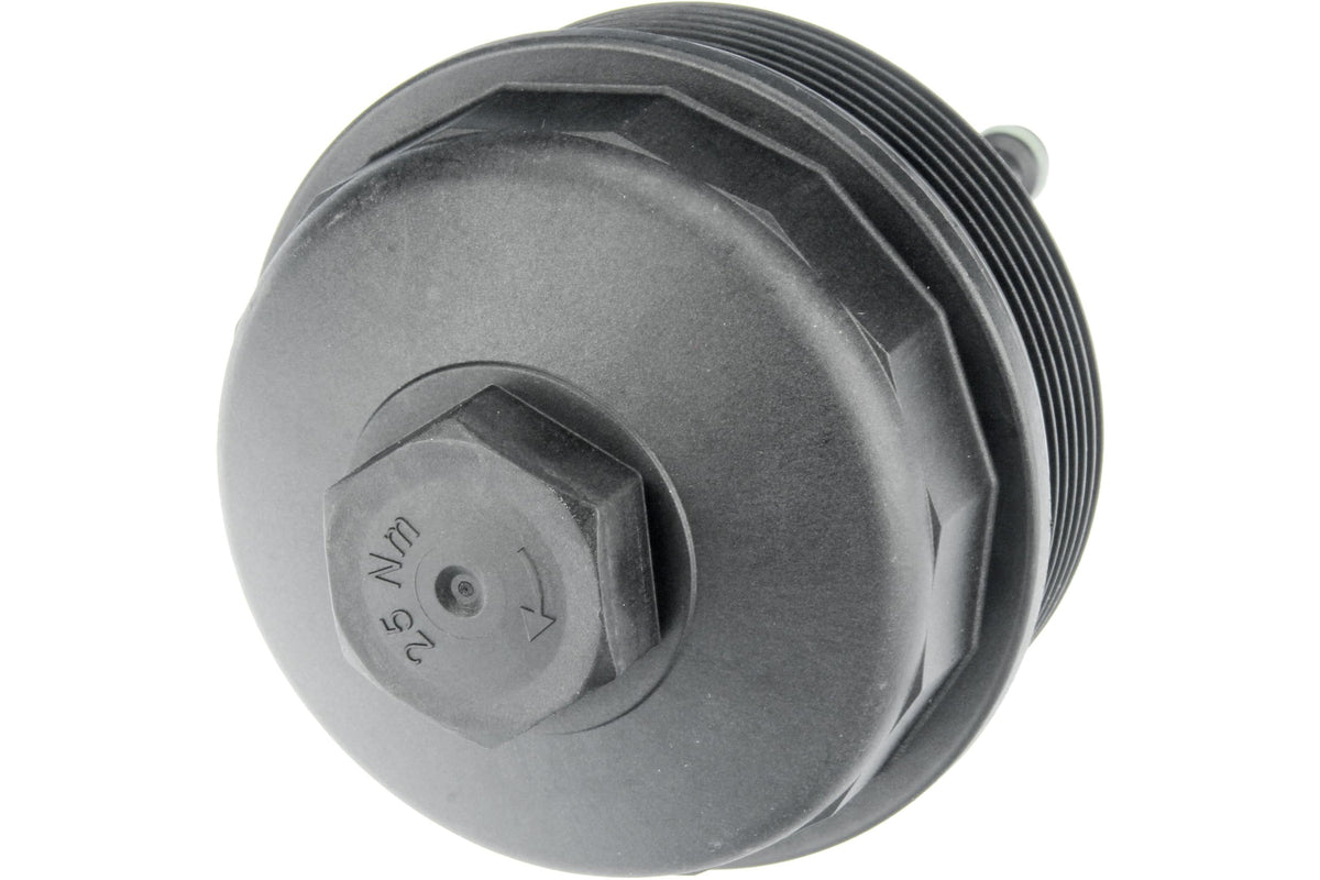 URO PARTS 11421744000 Uro Parts 11421744000 OIL FILTER COVER CAP