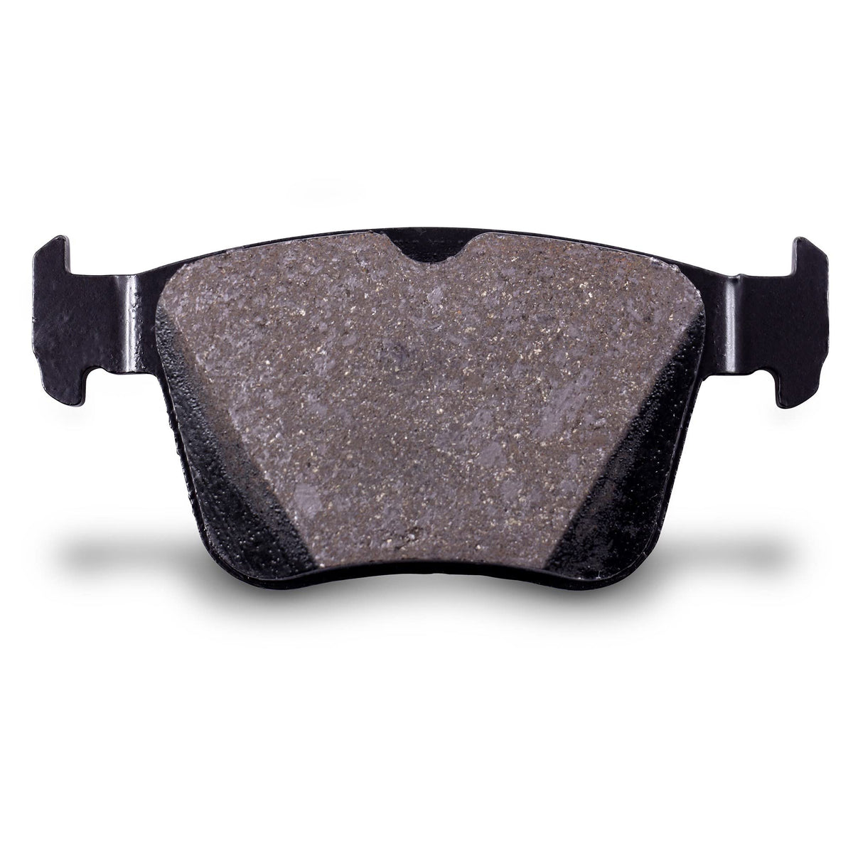 BREMBO P85124 Brembo P85124 Low-Met Rear Disc Brake Pad Set AUDI/VW OE# 3Q0698451
