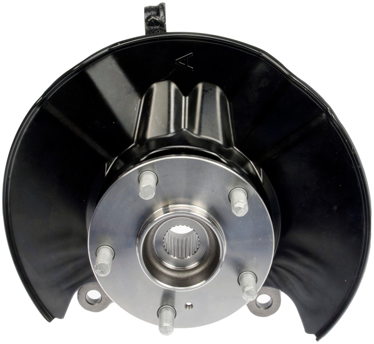 Dorman 686-428 Front Passenger Side Loaded Steering Knuckle