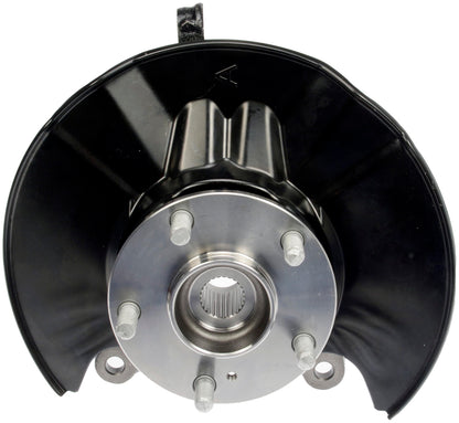 Dorman 686-428 Front Passenger Side Loaded Steering Knuckle