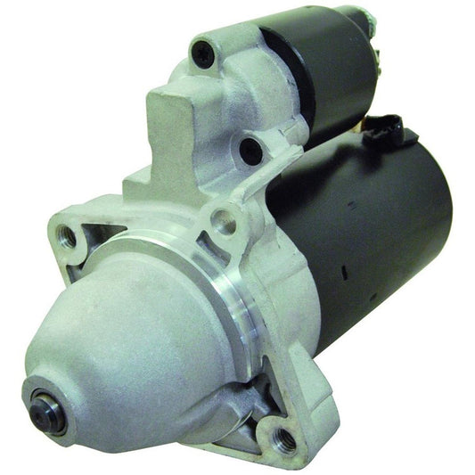 WAI 17702N WAI 17702N Starter Motor