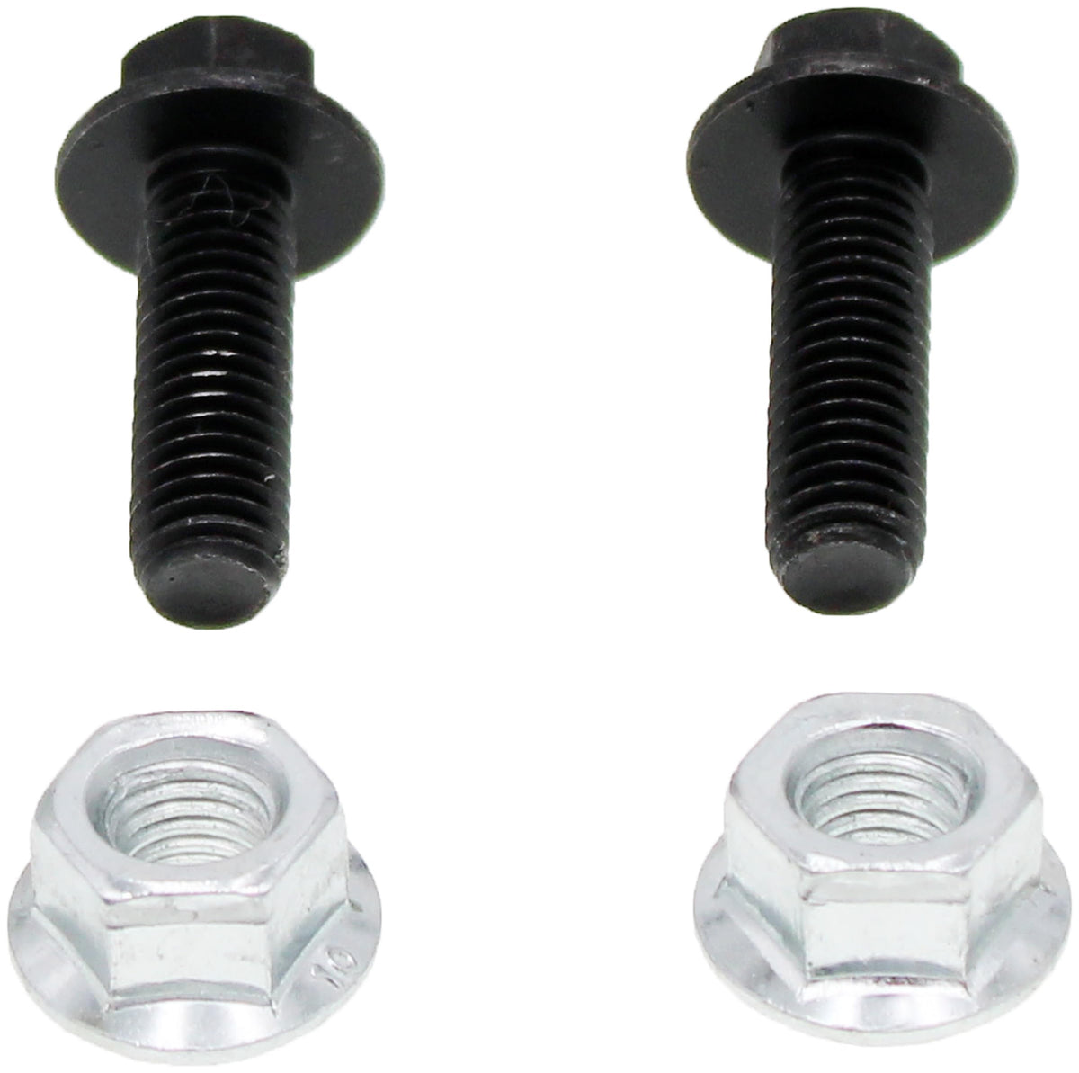 Dorman 924-412HP Suspension Shock Mount