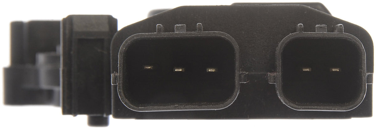 DORMAN 746-302 Dorman 746-302 Door Lock Actuator Motor Compatible with Select Acura / Honda Models