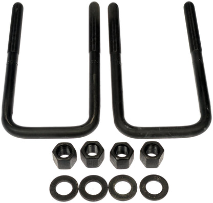Dorman 929-802 Rear Leaf Spring Axle U-Bolt Kit