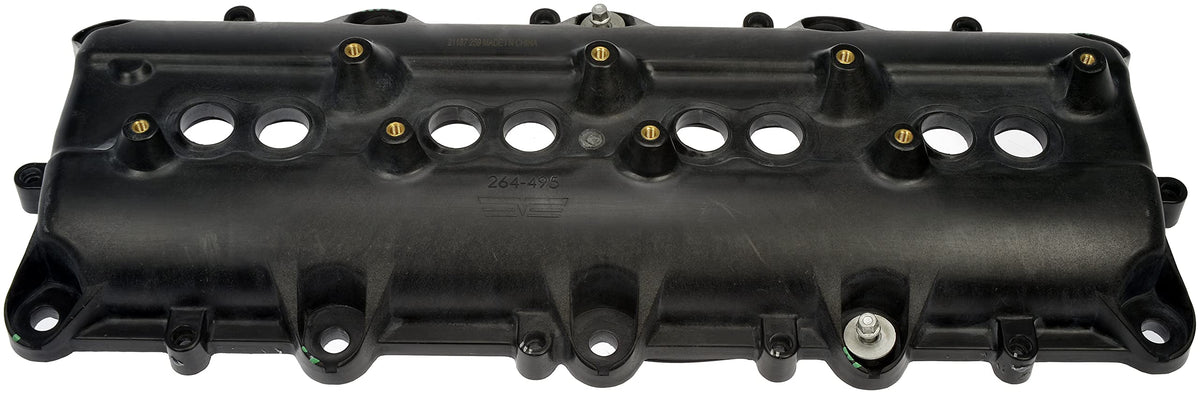 DORMAN 264-495 Dorman 264-495 Engine Valve Cover Compatible with Select Models