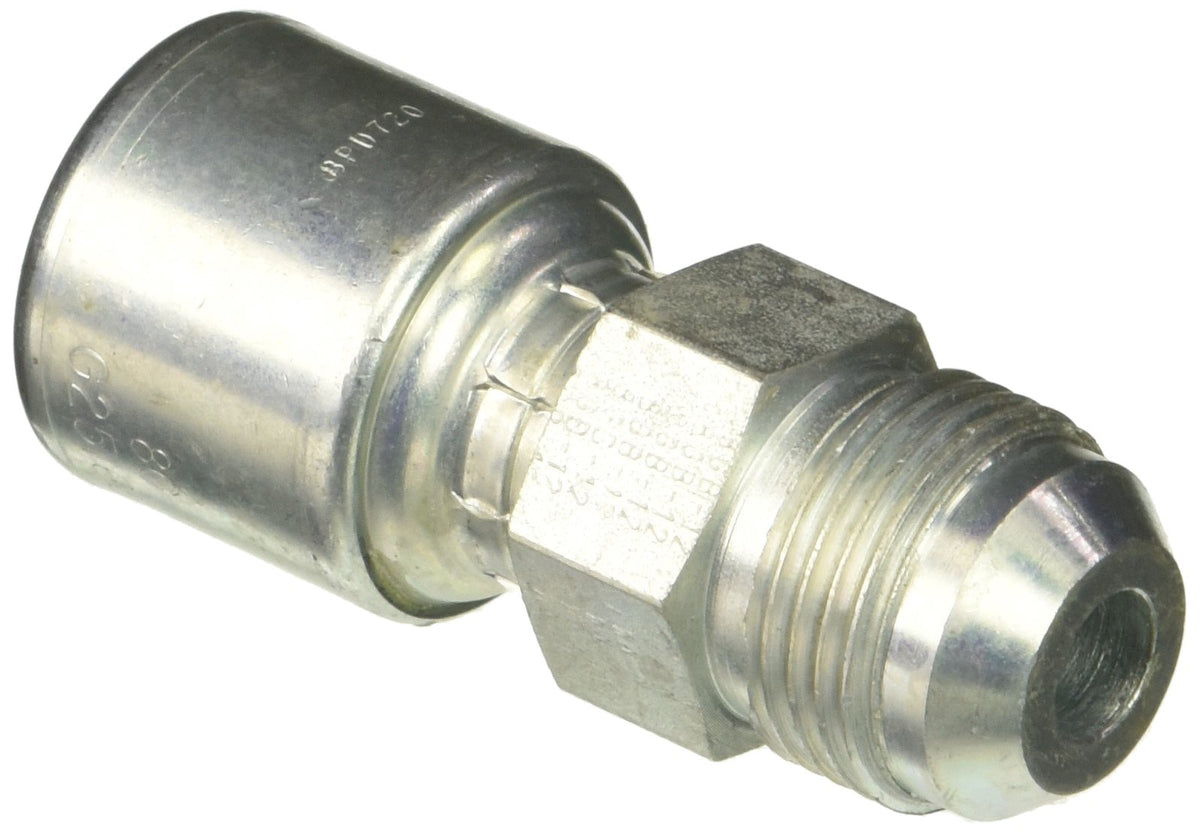 Gates G25165-0812 HYDRAULIC COUPLING-MEGACRIMP