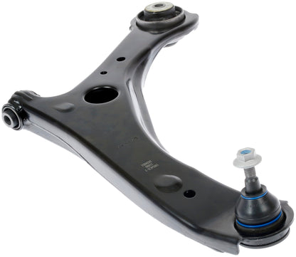 DORMAN 521-709 Dorman 521-709 Front Driver Side Lower Suspension Control Arm and Ball Joint Assembly Compatible with Select Models