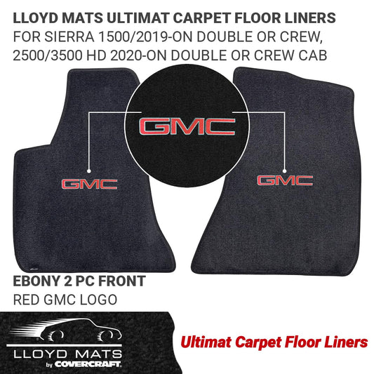 Covercraft 600731 Lloyd Mats Ultimat Official License