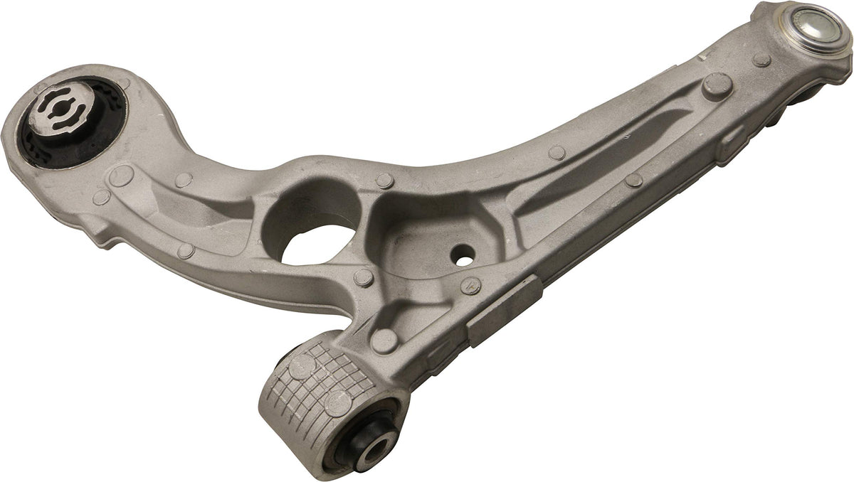 MOOG RK622964 MOOG RK622964 Front Right Lower Suspension Control Arm and Ball Joint Assembly for Chrysler 200