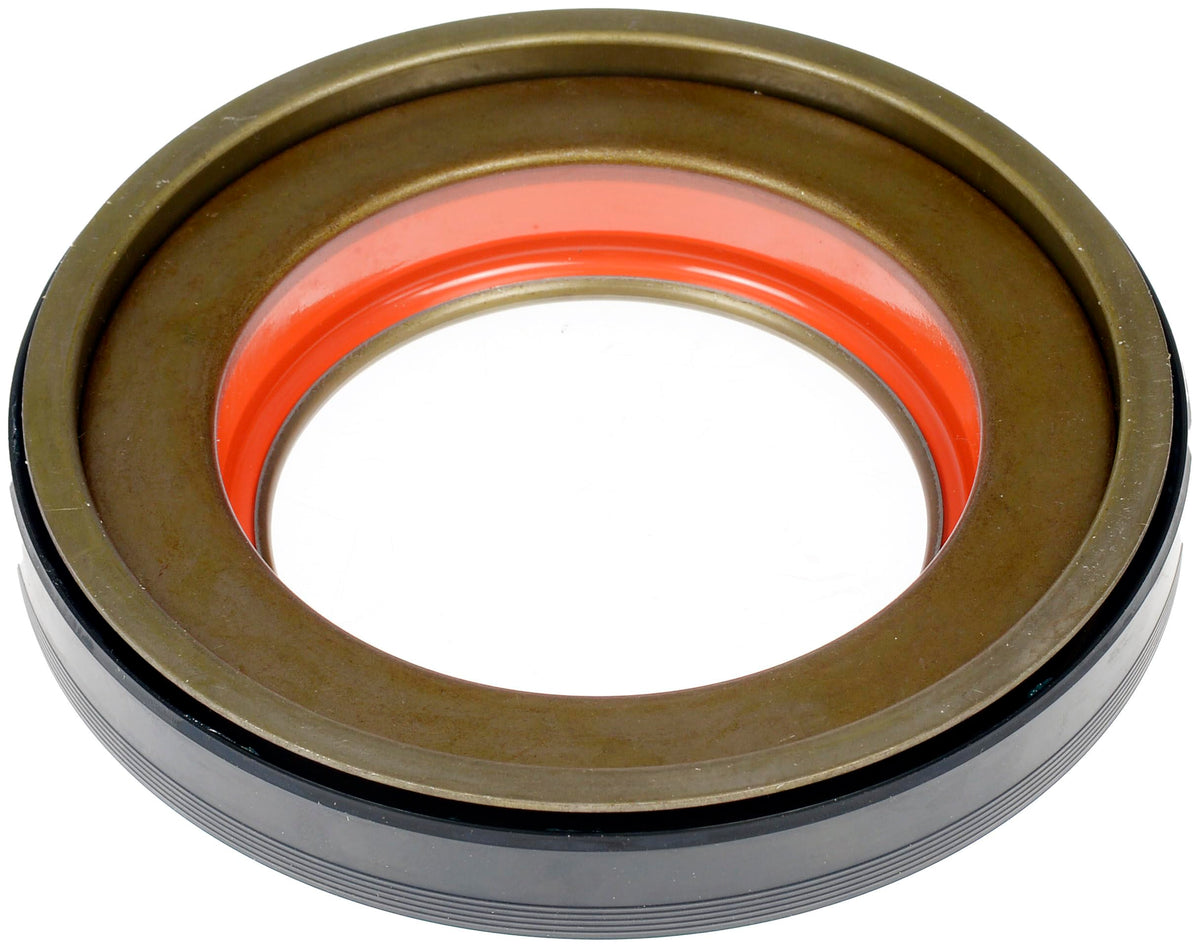 DORMAN 600-135 Dorman 600-135 Front Wheel Hub Seal Kit Compatible with Select Ford Models