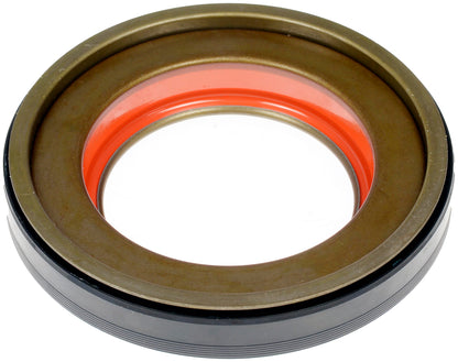 DORMAN 600-135 Dorman 600-135 Front Wheel Hub Seal Kit Compatible with Select Ford Models