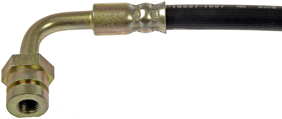 DORMAN H620986 Dorman H620986 Front Driver Side Brake Hydraulic Hose