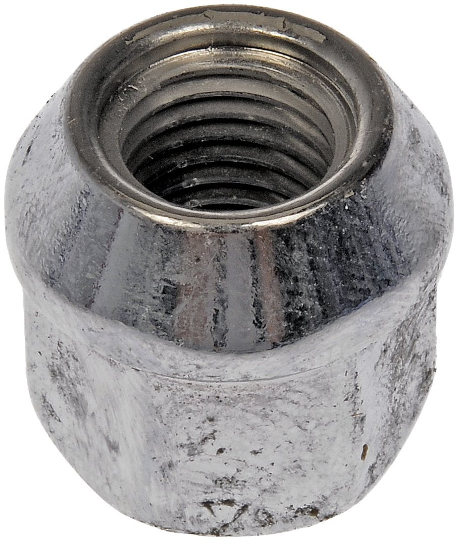 Dorman 711-306 WHEEL NUT CHROME BULGE M12-1.50