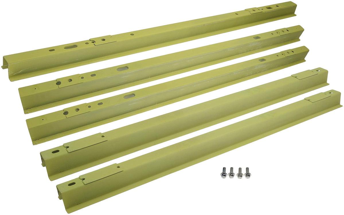 Dorman 926-983 Rear Pick Up Bed Crossmember Kit