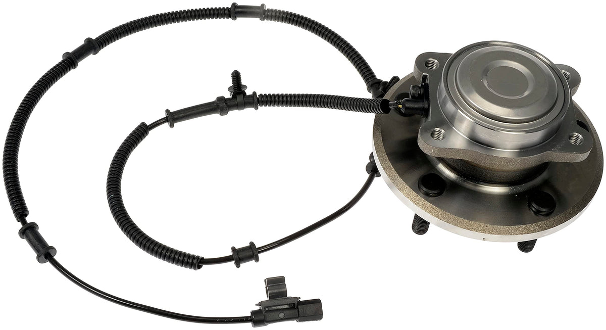 DORMAN 951-200 Dorman 951-200 Rear Wheel Bearing and Hub Assembly