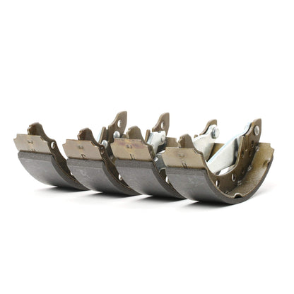 VAICO V10-0450 Vaico V10-0450 BRAKE SHOE SET