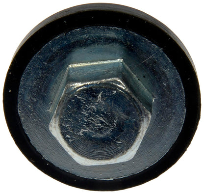 Dorman 090-172CD Oil Drain Plug Pilot Point Molded Gasket