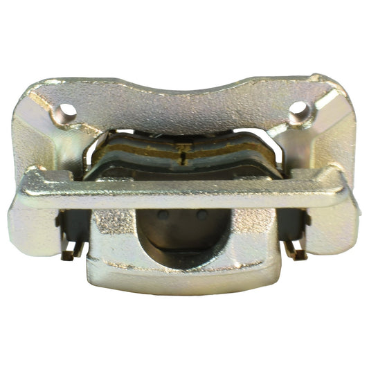 MANDO 16A5156 Mando 16A5156 Disc Brake Caliper Original Equipment