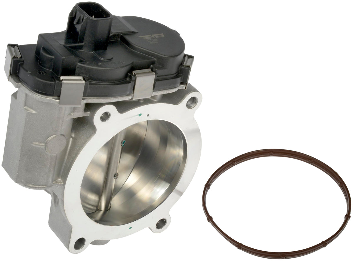 DORMAN 977-316 Dorman 977-316 Electronic Throttle Body Compatible with Select Models (OE FIX)