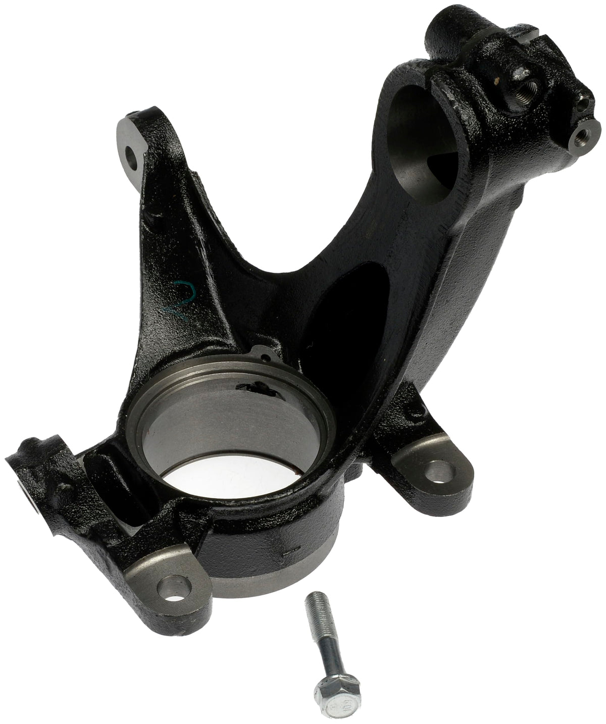 DORMAN 686-409 Dorman 686-409 Front Driver Side Steering Knuckle