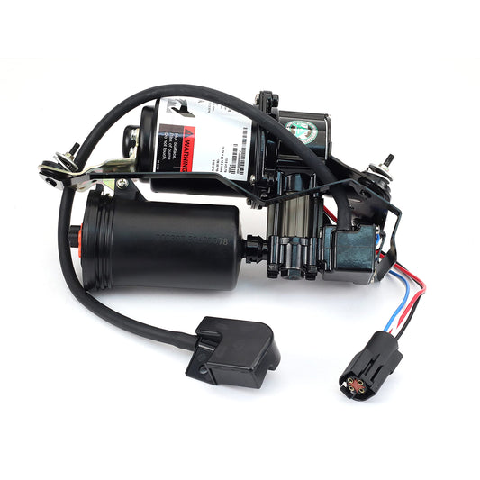 ARNOTT P-2935 Arnott P-2935 Air Suspension Compressor (98-02 Lincoln Town Car)