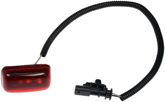 Dorman 923-703 Rear Side Marker Light Assembly