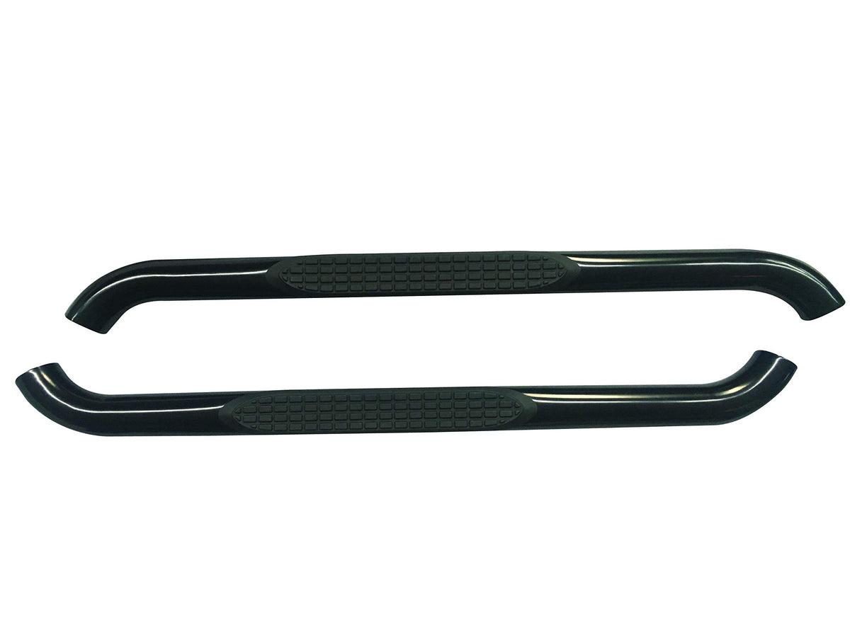 TRAILFX A0027T Trailfx A0027T 3' SIDE BAR TEXTURED BLK