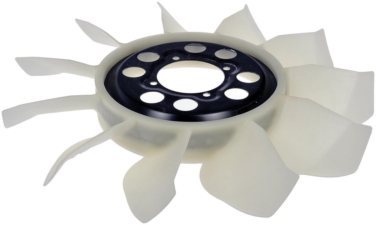 Dorman 621-585 CLUTCH FAN BLADE-PLASTIC