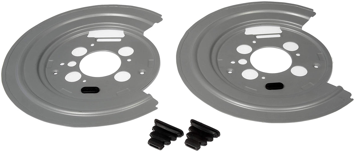 DORMAN 924-685 Dorman 924-685 Rear Brake Backing Plate