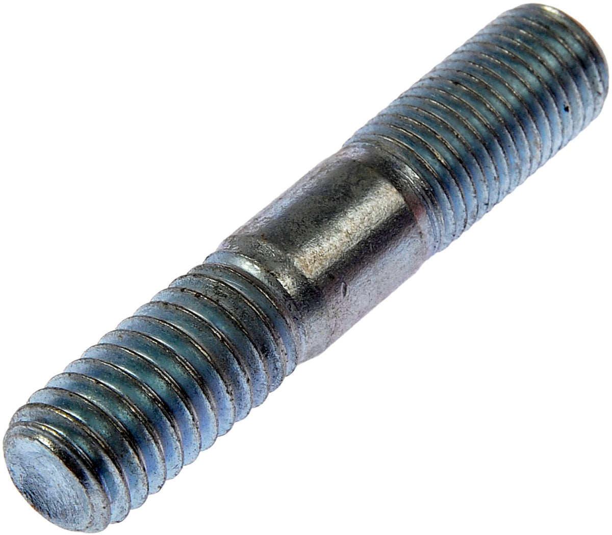DORMAN 675-010 Dorman 675-010 Double Ended Stud - 7/16-14 x 3/4 In. and 7/16-20 x 3/4 In., 10 Pack Universal Fit