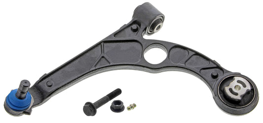 Mevotech CMS251201 Supreme Control Arm & Ball Joint Assembly