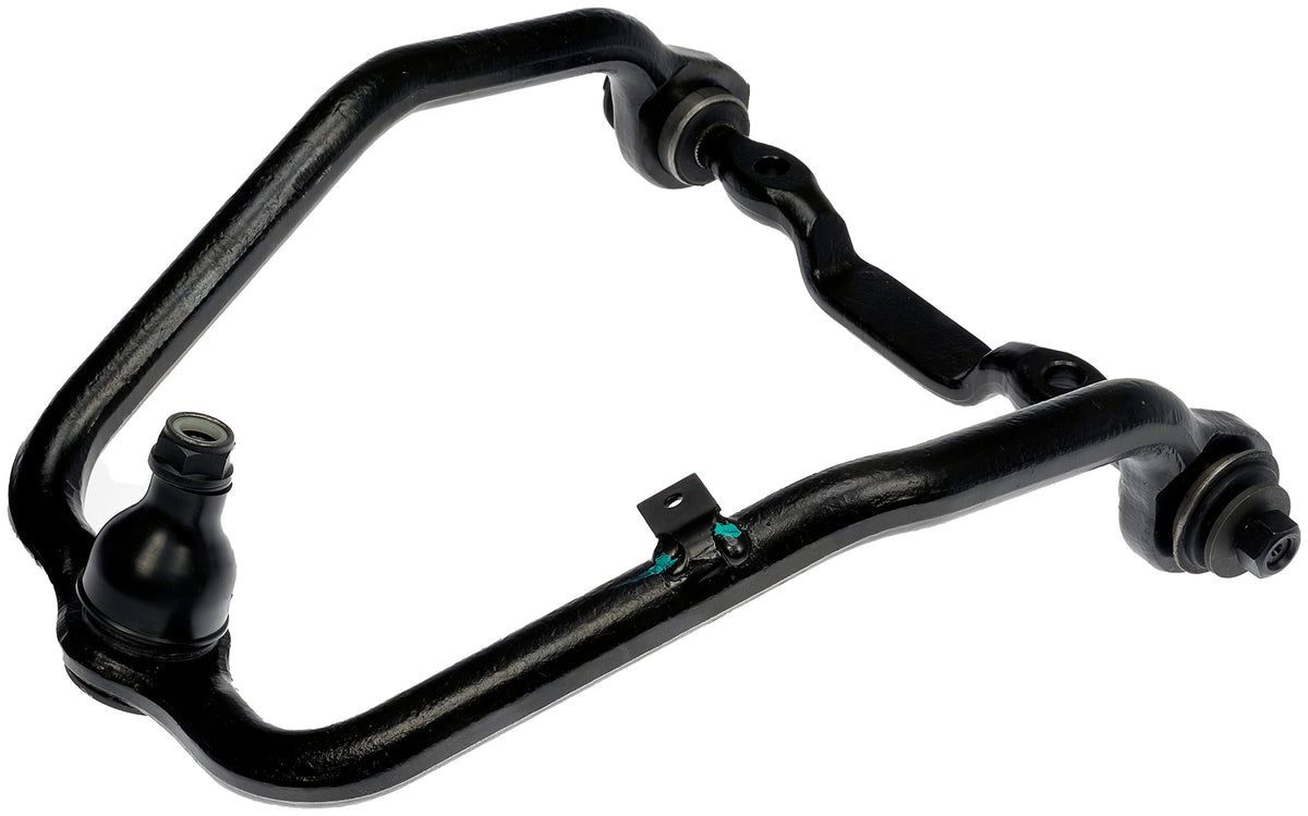 DORMAN 522-337 Dorman 522-337 Rear Driver Side Upper Suspension Control Arm and Ball Joint Assembly Compatible with Select Chrysler/Dodge Models