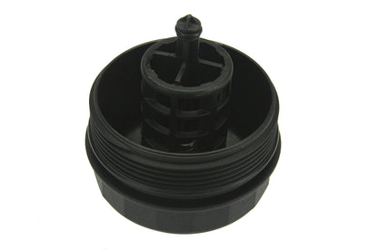 URO Parts 11427525334 Oil Filter Housing Cap, Without O-rings