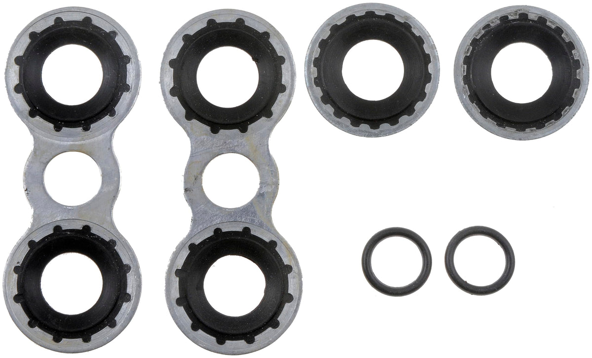 DORMAN 66201 Dorman 66201 Oil Cooler Line Gasket Assortment
