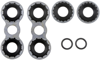 DORMAN 66201 Dorman 66201 Oil Cooler Line Gasket Assortment