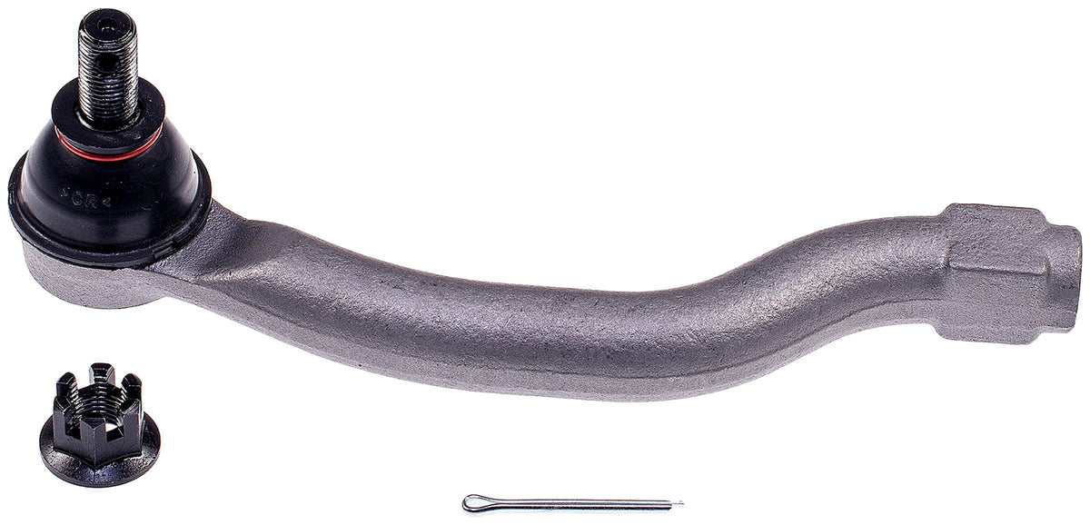 Dorman TO59161XL Front Driver Side Outer Steering Tie Rod End