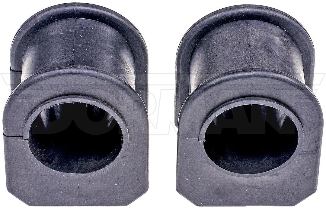 DORMAN BSK85140PR Dorman Premium BSK85140PR Front to Frame Suspension Stabilizer Bar Bushing Kit Compatible with Select Ford Models