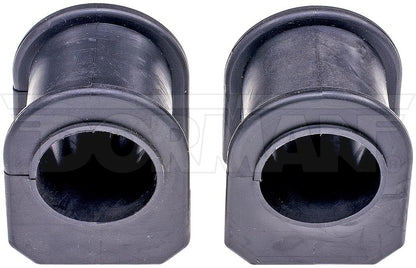 DORMAN BSK85140PR Dorman Premium BSK85140PR Front to Frame Suspension Stabilizer Bar Bushing Kit Compatible with Select Ford Models