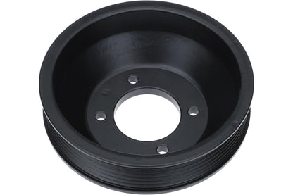 URO Parts 11511436590PRM ALUMINUM WATER PUMP PULLEY