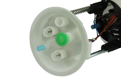 URO PARTS 16147163298 Uro Parts 16147163298 FUEL PUMP ASSEMBLY 06-15 BMW N52 N54