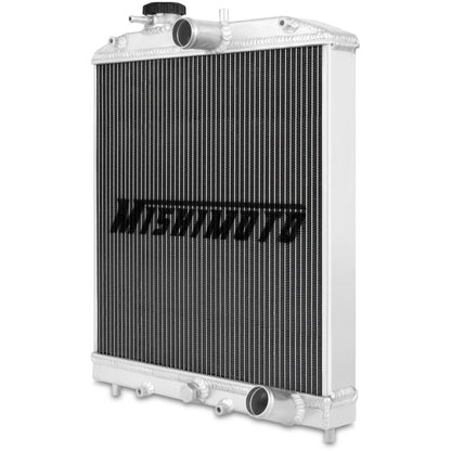 MISHIMOTO MMRAD-CIV-92 Mishimoto MMRAD-CIV-92 Performance Aluminum Radiator, Compatible with Honda Civic, 1992-2000