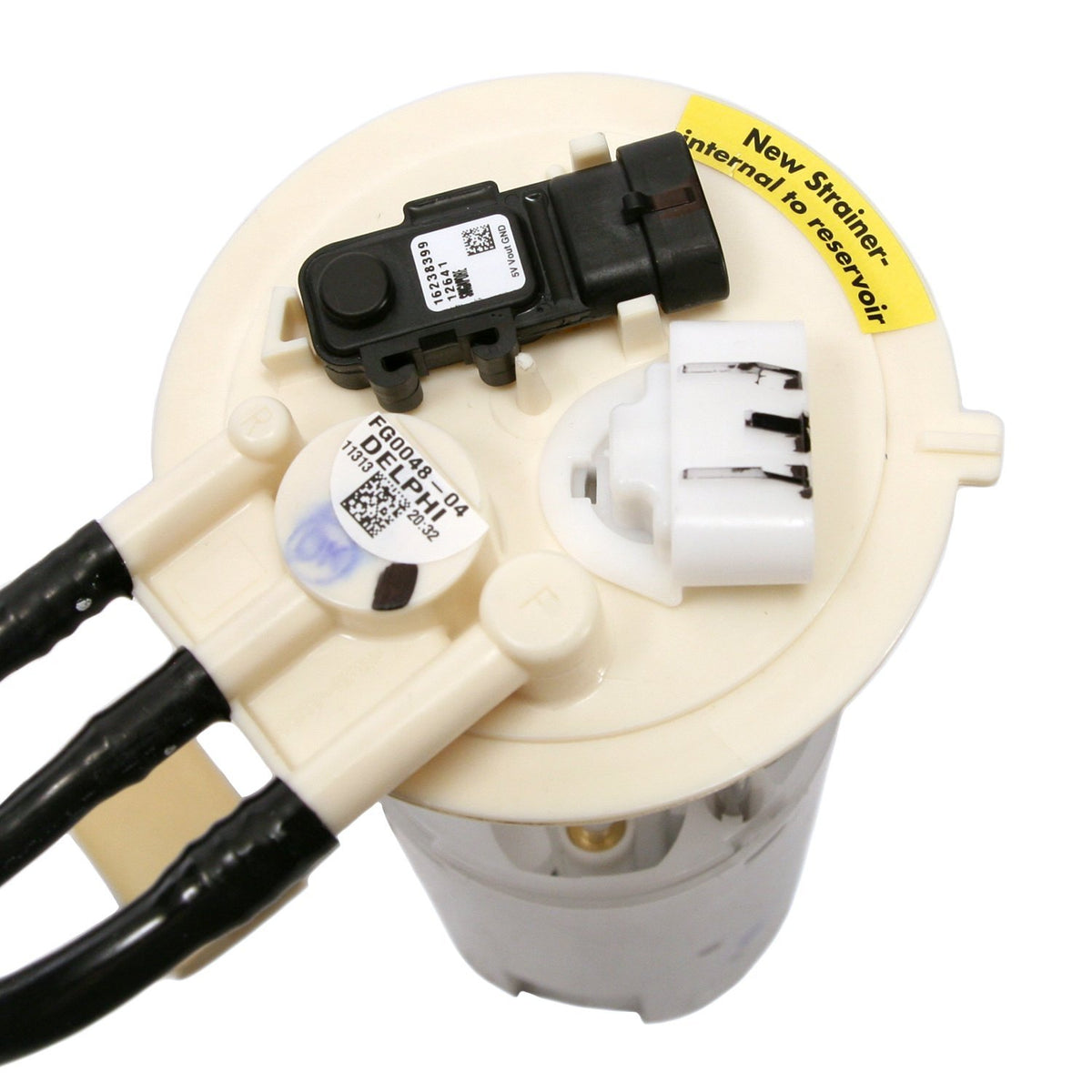 DELPHI FG0048 Delphi FG0048 FUEL PUMP MODULE ASSEMBLY