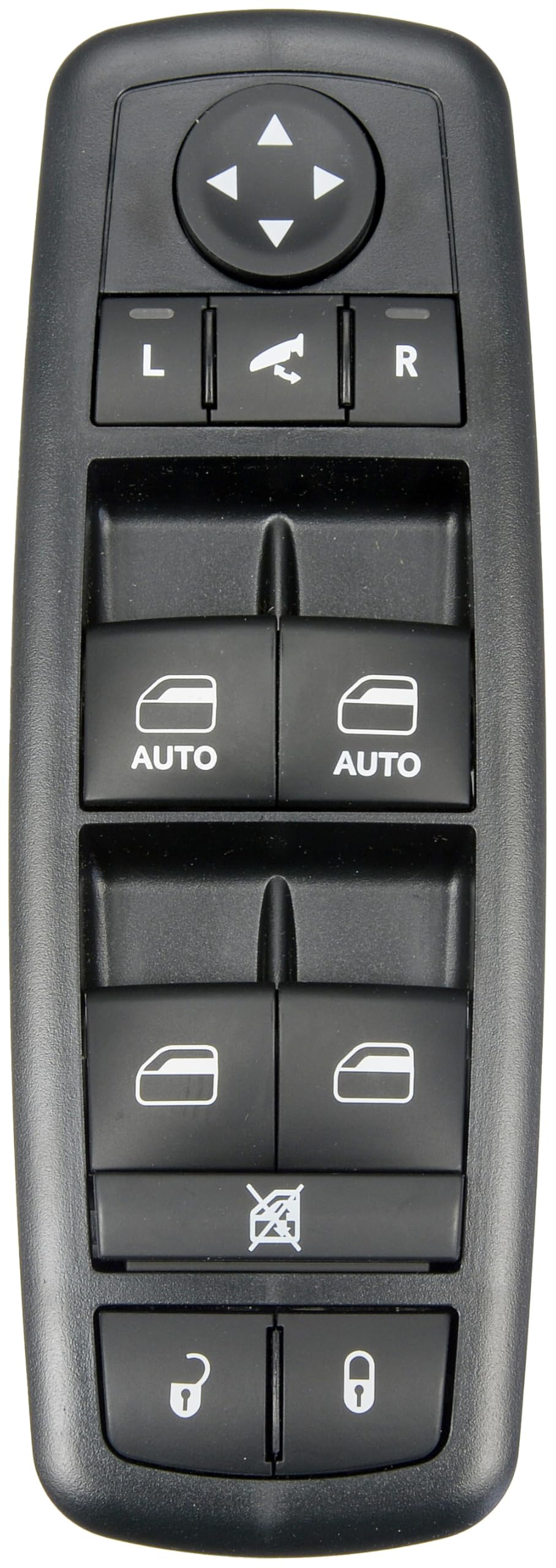 Dorman 901-463 Master Power Window Switch-11 Button