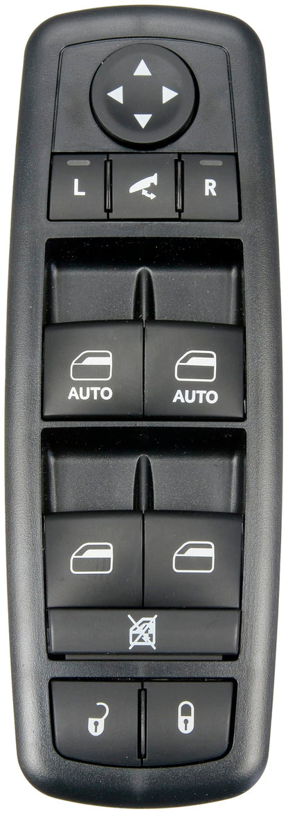 Dorman 901-463 Master Power Window Switch-11 Button
