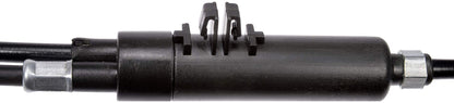Dorman 912-620 Fuel Filler Door and Trunk Lid Release Cable