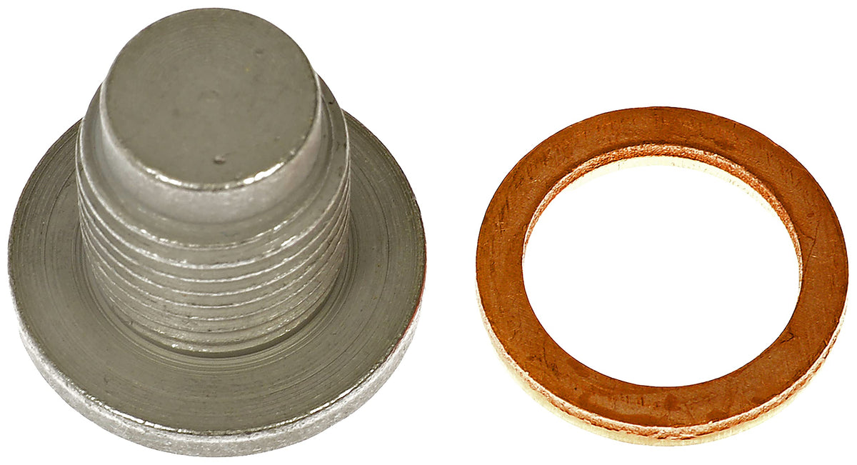 Dorman 921-132 Oil Drain Plug Standard M16-1.50 Allen Head